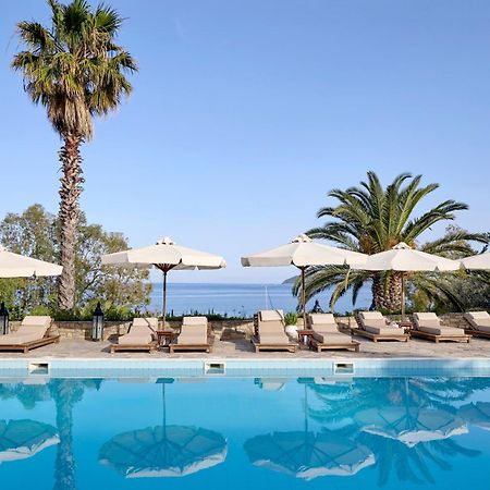 Aegean Suites, Santikos Collection (Adults Only) Megali Ammos (Skiathos) Exterior foto