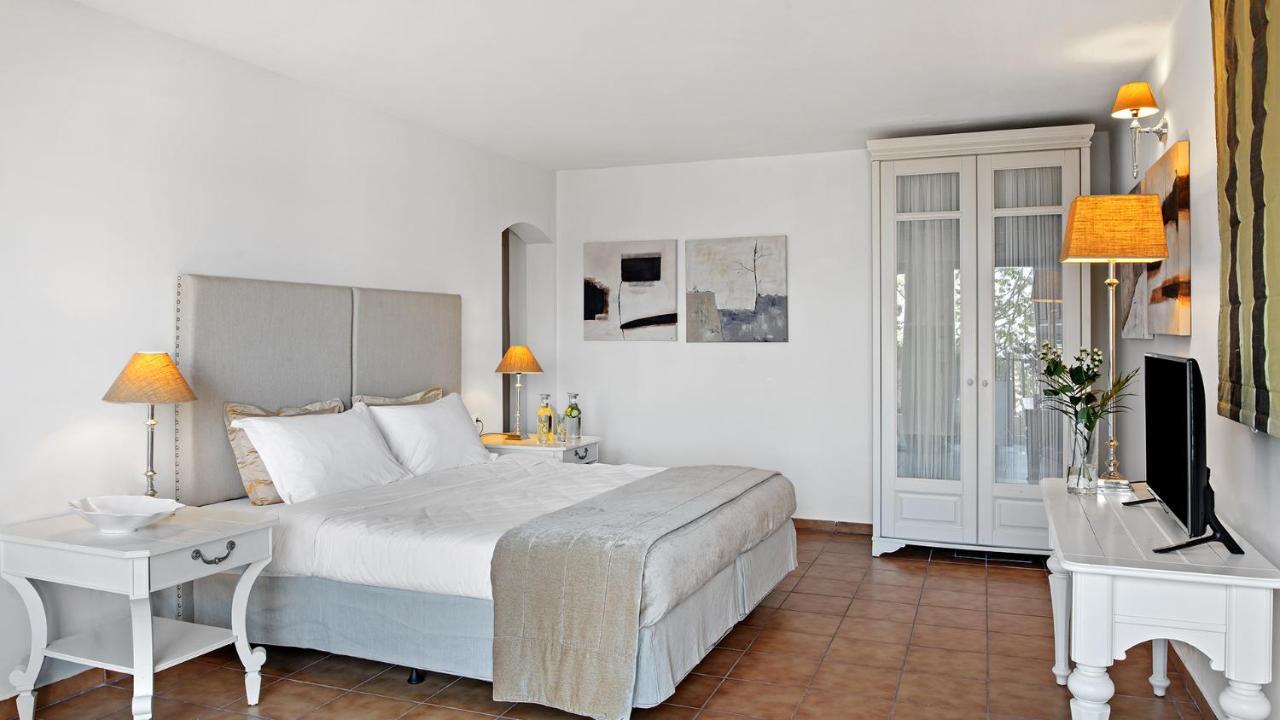 Aegean Suites, Santikos Collection (Adults Only) Megali Ammos (Skiathos) Exterior foto