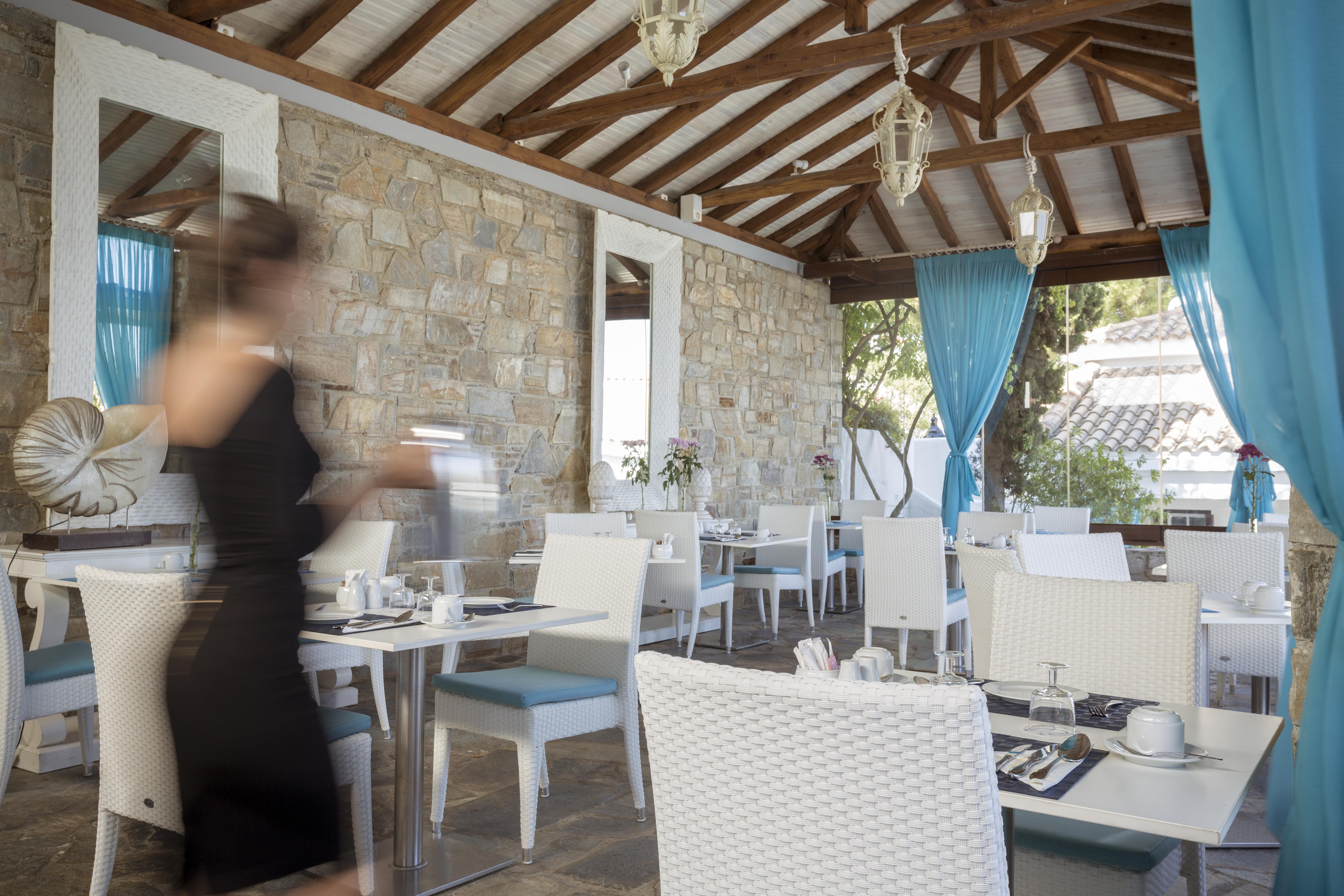 Aegean Suites, Santikos Collection (Adults Only) Megali Ammos (Skiathos) Exterior foto