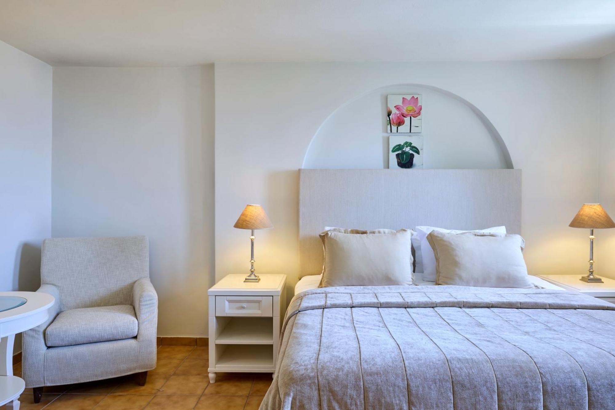 Aegean Suites, Santikos Collection (Adults Only) Megali Ammos (Skiathos) Exterior foto