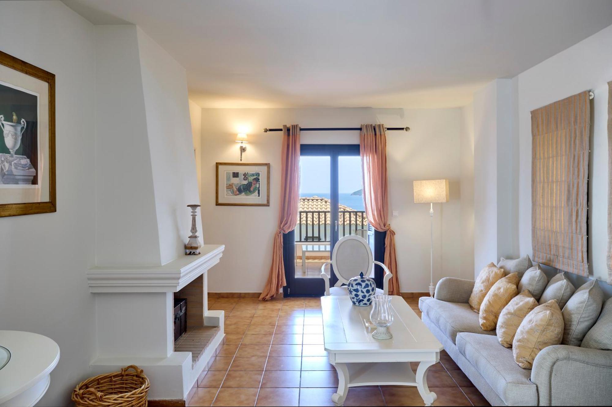 Aegean Suites, Santikos Collection (Adults Only) Megali Ammos (Skiathos) Exterior foto