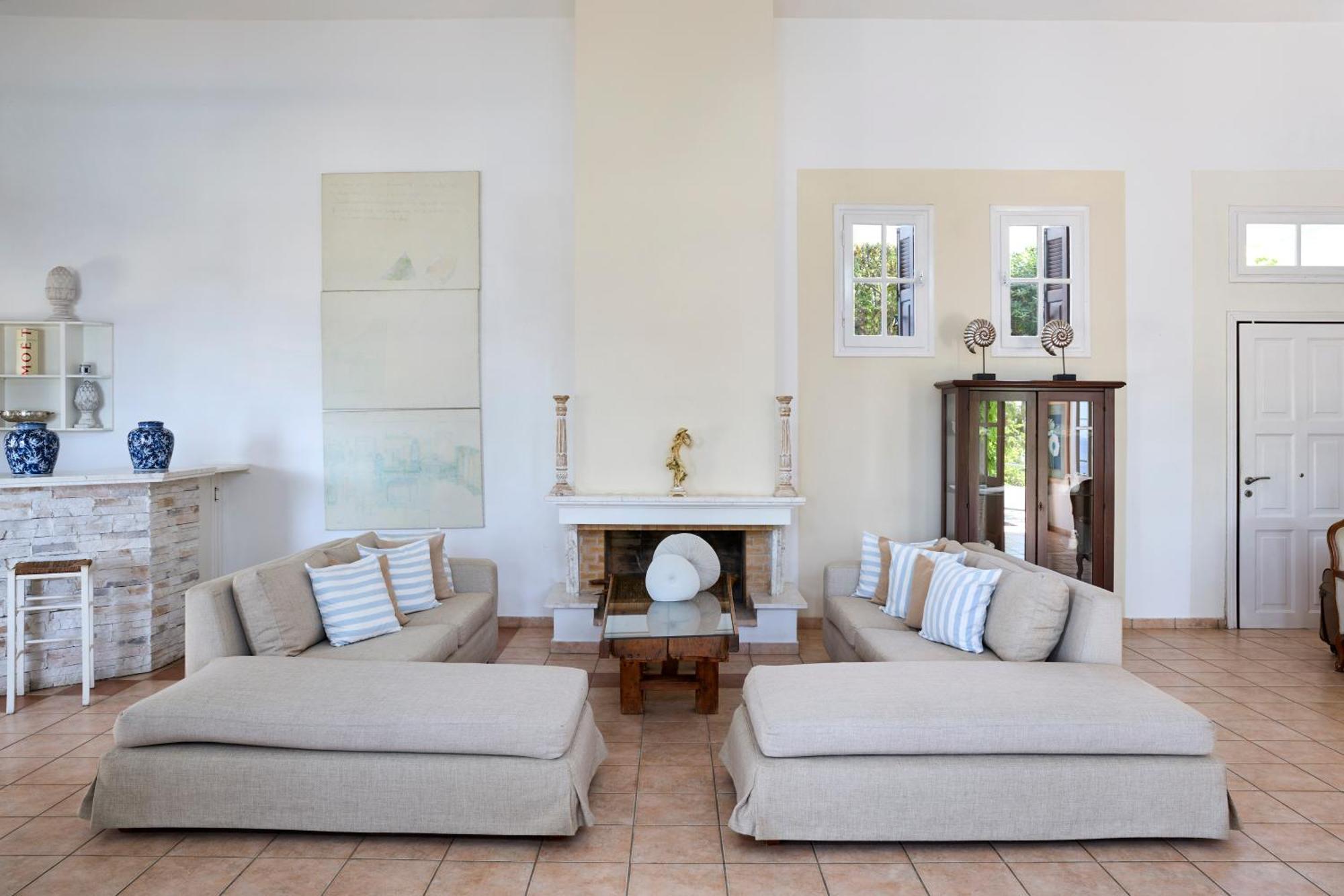Aegean Suites, Santikos Collection (Adults Only) Megali Ammos (Skiathos) Exterior foto