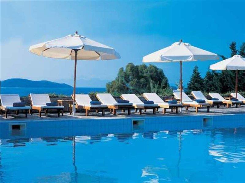 Aegean Suites, Santikos Collection (Adults Only) Megali Ammos (Skiathos) Exterior foto