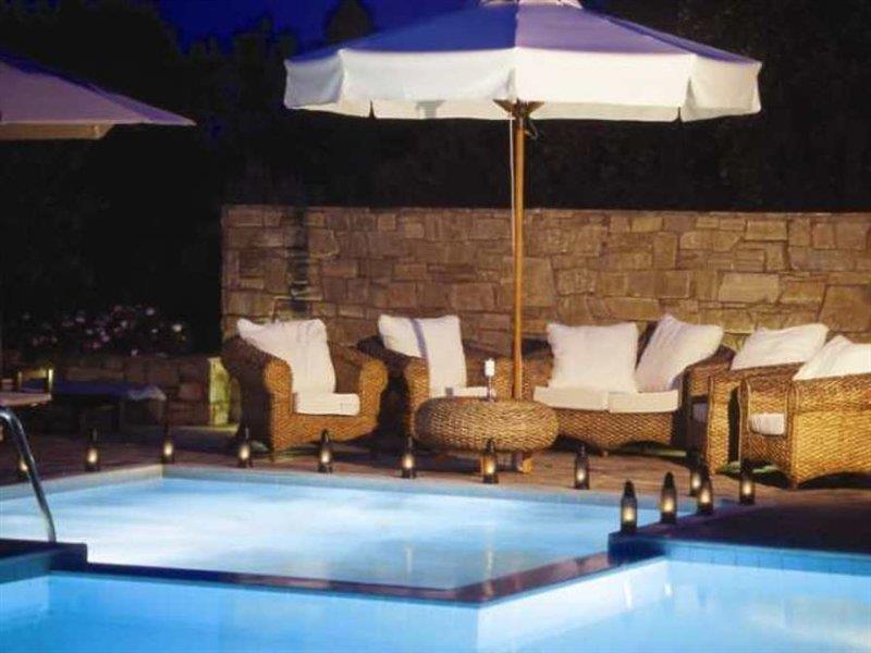 Aegean Suites, Santikos Collection (Adults Only) Megali Ammos (Skiathos) Exterior foto