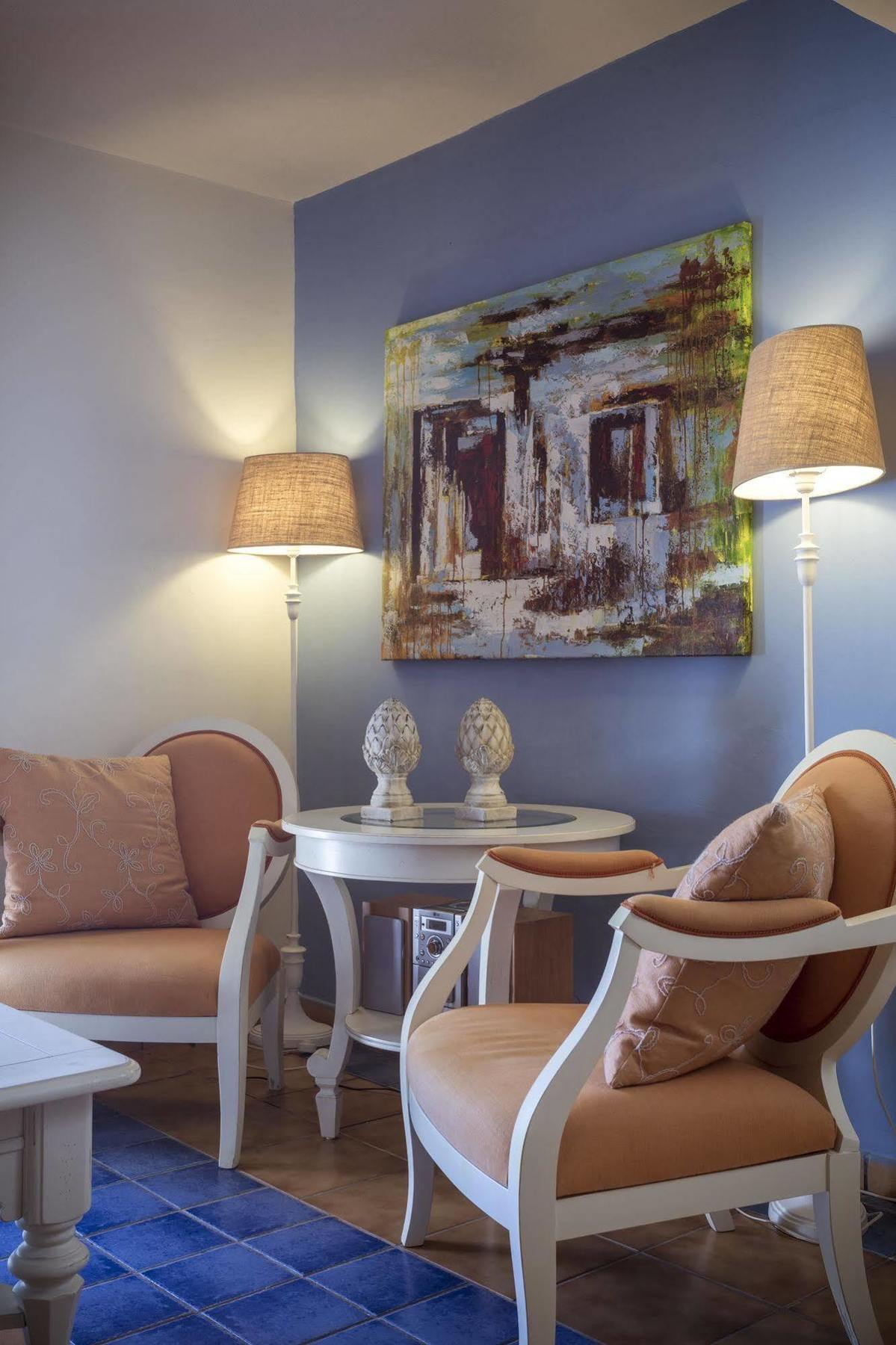 Aegean Suites, Santikos Collection (Adults Only) Megali Ammos (Skiathos) Exterior foto