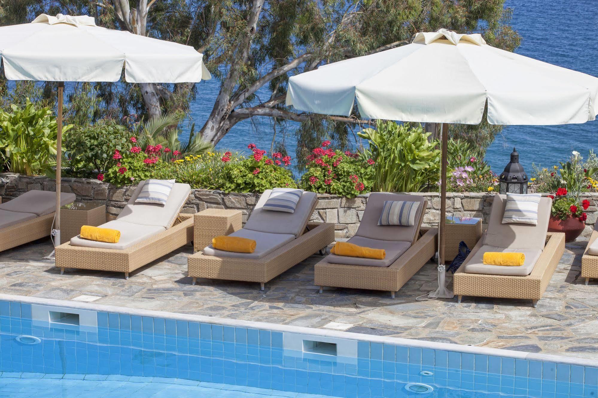Aegean Suites, Santikos Collection (Adults Only) Megali Ammos (Skiathos) Exterior foto